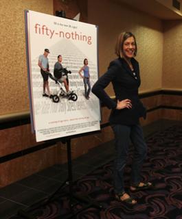 Wendie Malick feet photo thumbnail