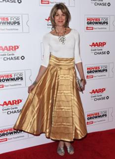 Wendie Malick feet photo thumbnail