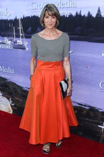 Wendie Malick feet photo thumbnail