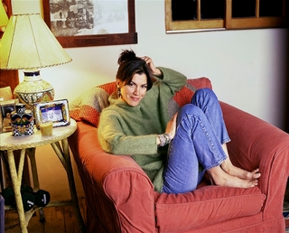Wendie Malick feet photo thumbnail