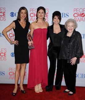 Wendie Malick feet photo thumbnail