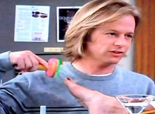 Wendie Malick feet photo thumbnail