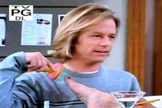 Wendie Malick feet photo thumbnail