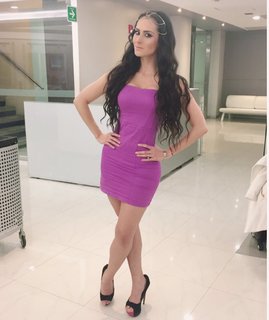 Wendy Braga feet photo 16