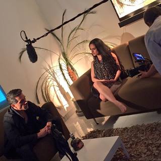 Wendy Braga feet photo 15
