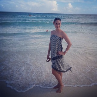 Wendy Braga feet photo 13