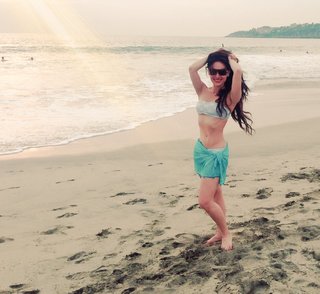 Wendy Braga feet photo 4