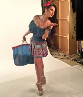 Wendy Braga feet photo 20
