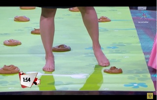 Wendy Braga feet photo 13