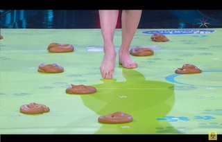 Wendy Braga feet photo 12