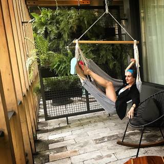 Wendy Braga feet photo 10