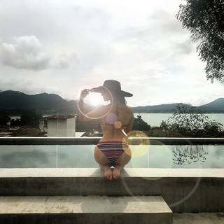 Wendy Braga feet photo 9