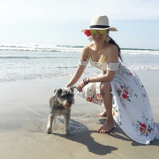Wendy Braga feet photo 6