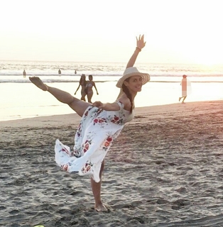 Wendy Braga feet photo 4