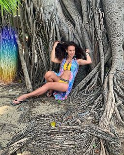 Wendy Braga feet photo 16
