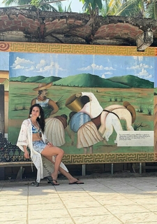 Wendy Braga feet photo 14