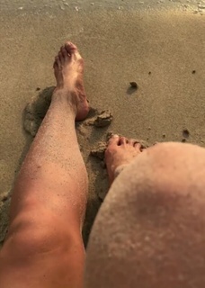 Wendy Braga feet photo 9