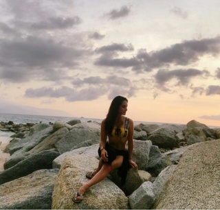 Wendy Braga feet photo 8