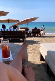 Wendy Braga feet photo 7