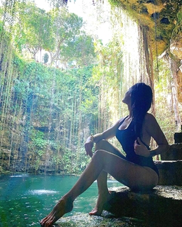 Wendy Braga feet photo 2