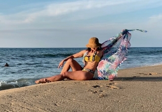 Wendy Braga feet photo 19