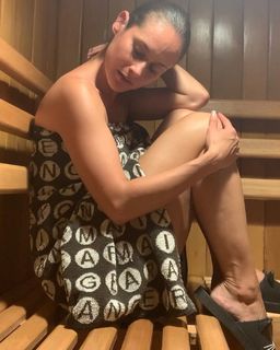 Wendy Braga feet photo 10