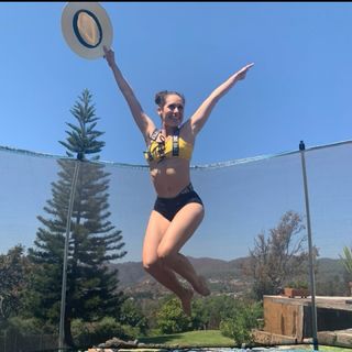 Wendy Braga feet photo 4