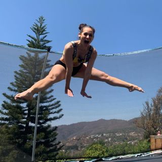 Wendy Braga feet photo 2