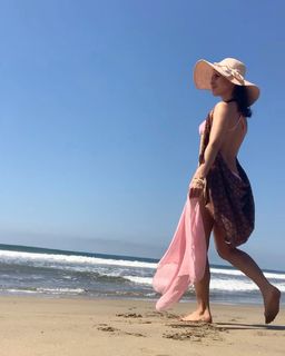 Wendy Braga feet photo 19