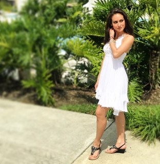 Wendy Braga feet photo 17