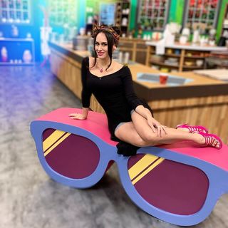 Wendy Braga feet photo 16