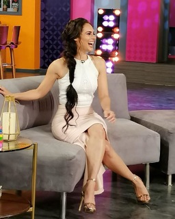 Wendy Braga feet photo 17