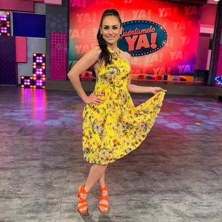 Wendy Braga feet photo 12