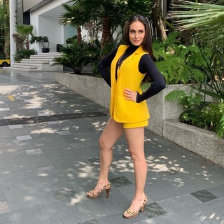 Wendy Braga feet photo 11