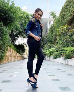 Wendy Braga feet photo 13