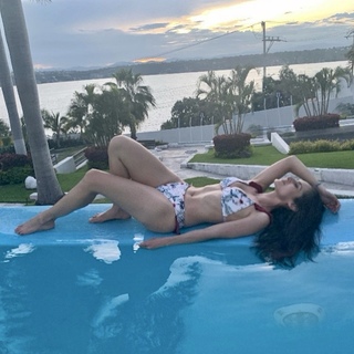 Wendy Braga feet photo 15