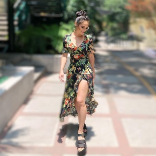 Wendy Braga feet photo 6
