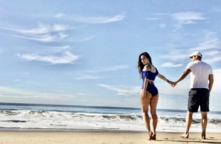 Wendy Braga feet photo 1