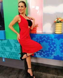 Wendy Braga feet photo 17