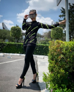 Wendy Braga feet photo 10