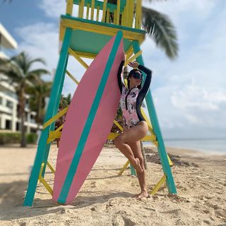 Wendy Braga feet photo 5