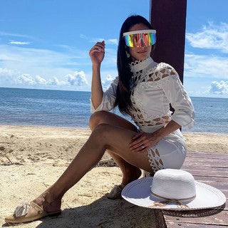 Wendy Braga feet photo 8
