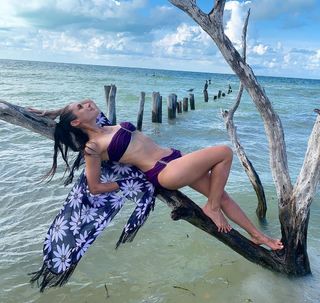 Wendy Braga feet photo 17