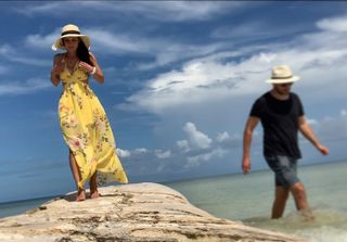 Wendy Braga feet photo 15