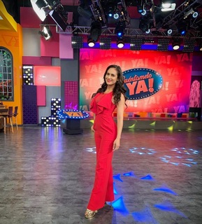 Wendy Braga feet photo 9