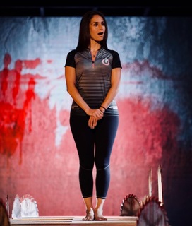 Wendy Braga feet photo 8