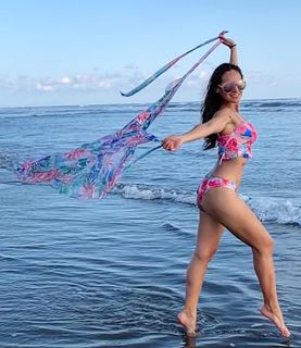 Wendy Braga feet photo 5