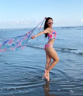 Wendy Braga feet photo 4