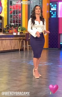 Wendy Braga feet photo 7