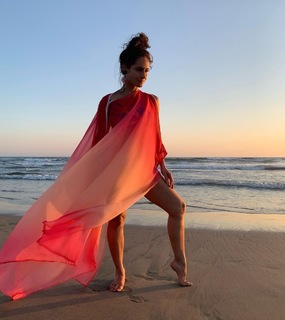 Wendy Braga feet photo 20